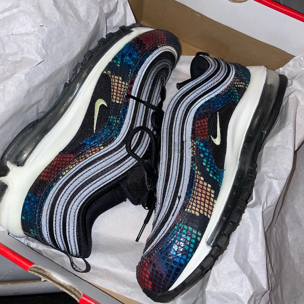 Nike Air Max 97 SE